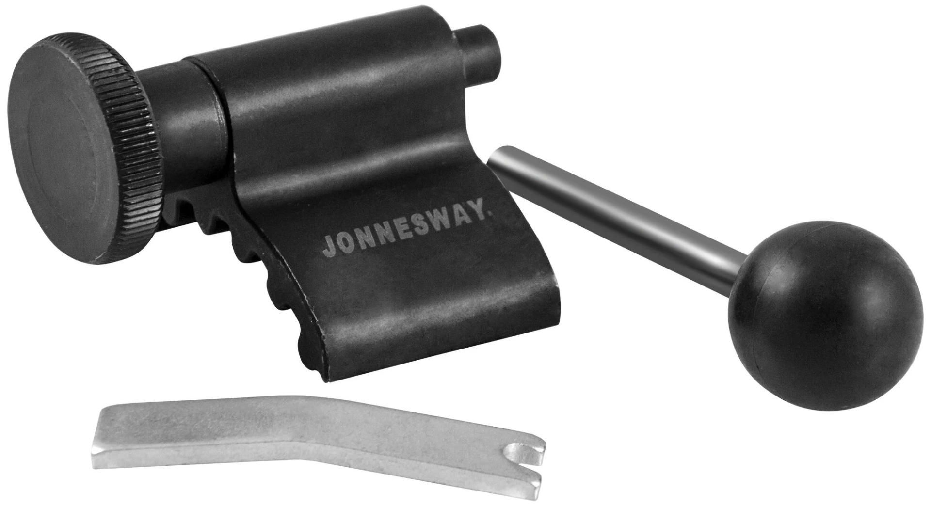 Набор приспособлений для фиксации шестерни привода валов ГРМ двигателей Jonnesway AI010069 - фото